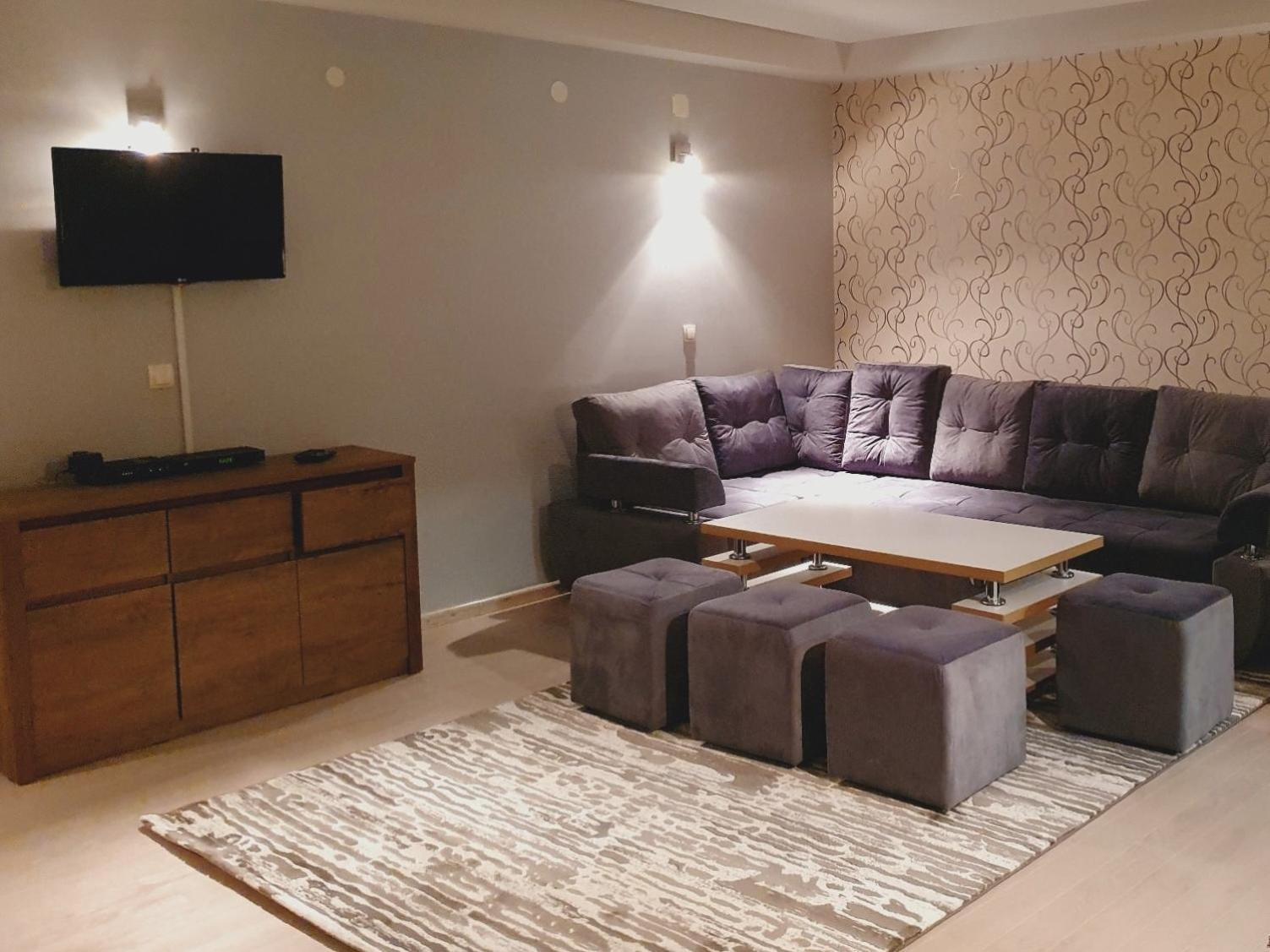 Apartments Arna Visoko Room photo